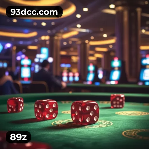 Deposit and withdraw at 89z