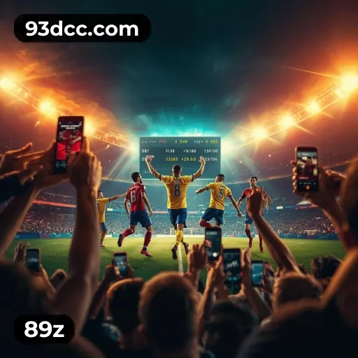 List of slot games at 89z